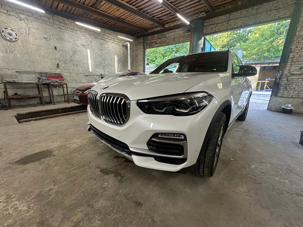 Кейс 1 — після